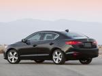 Acura ILX 2.4L 2012 года